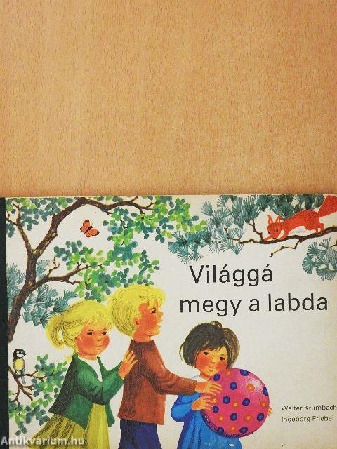 Világgá megy a labda