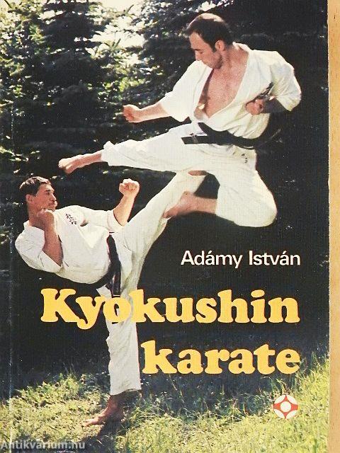 Kyokushin karate