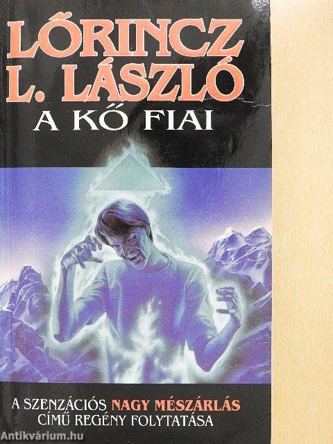 A kő fiai