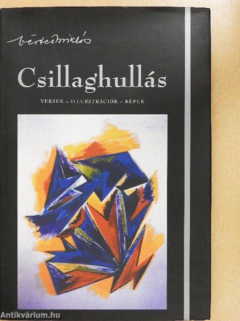 Csillaghullás