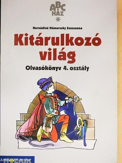Kitárulkozó világ