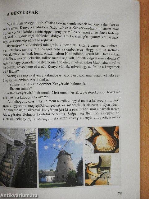 Kitárulkozó világ