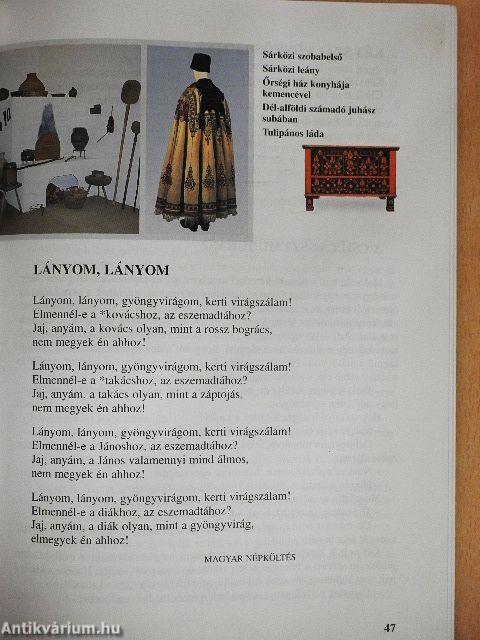 Kitárulkozó világ