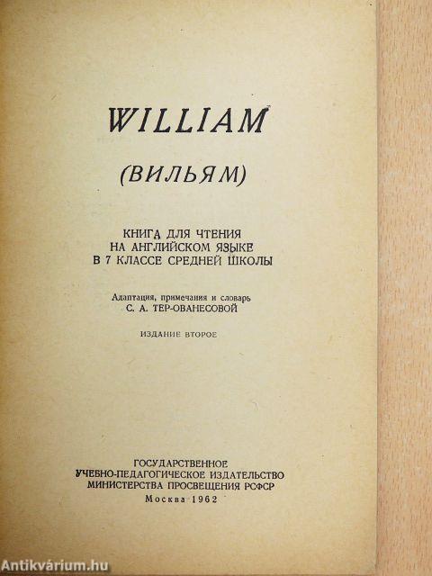 William