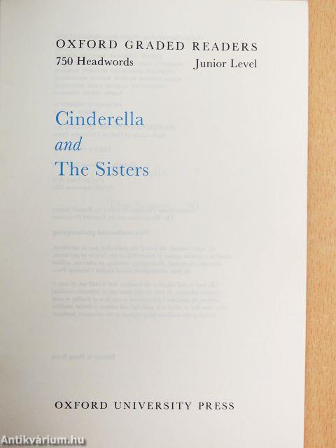 Cinderella & The Sisters