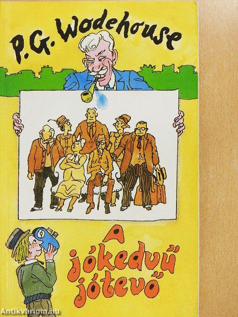 A jókedvű jótevő