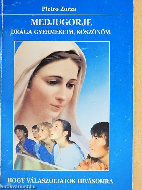 Medjugorje