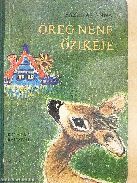 Öreg néne őzikéje