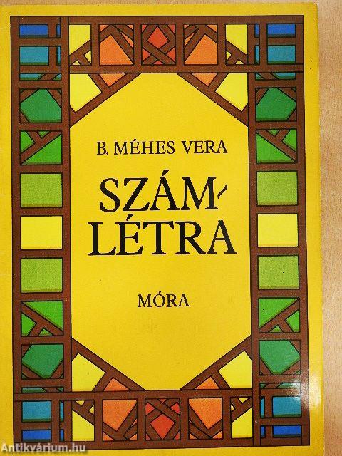 Számlétra