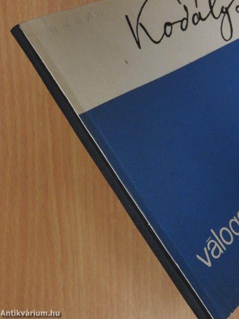 Válogatott bicíniumok
