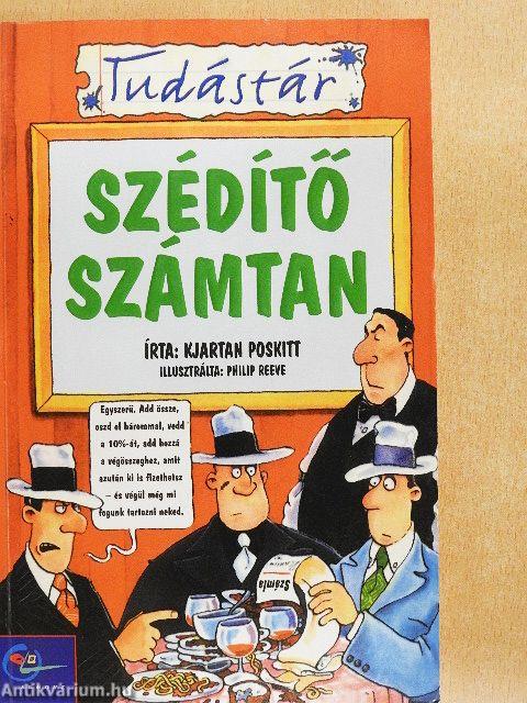 Szédítő számtan