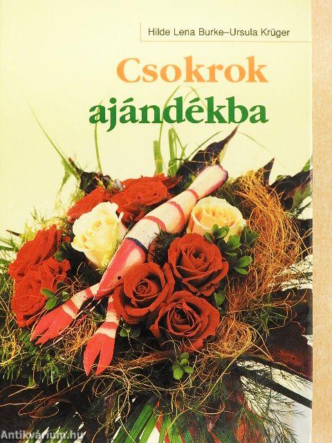 Csokrok ajándékba