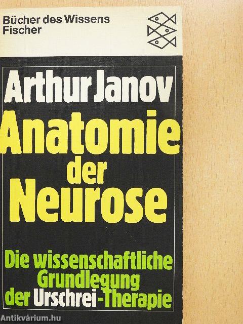 Anatomie der Neurose