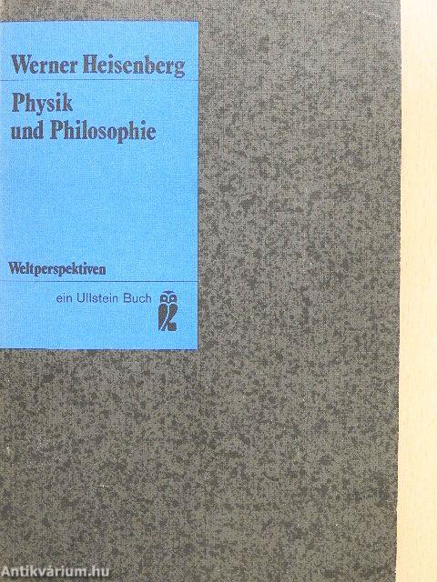 Physik und Philosophie