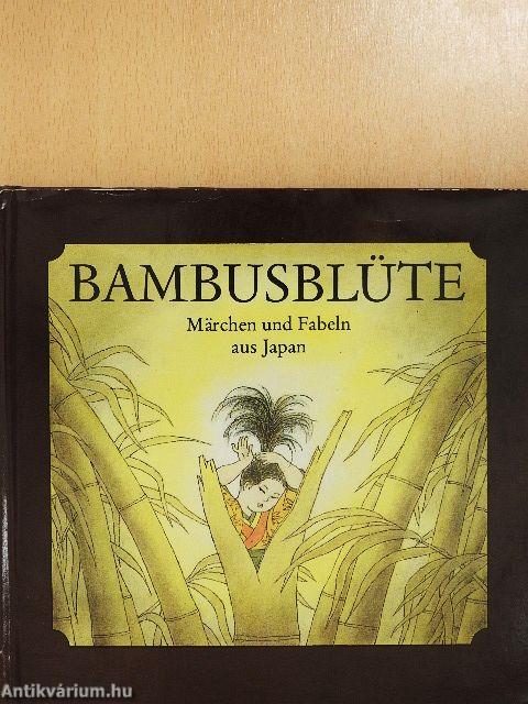 Bambusblüte