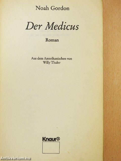Der Medicus