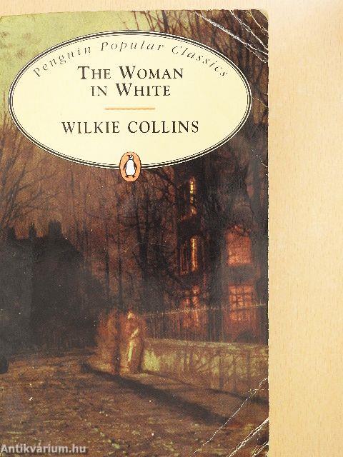 The Woman in White