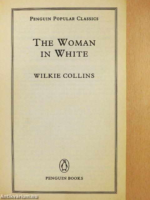 The Woman in White