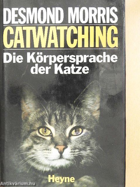 Catwatching