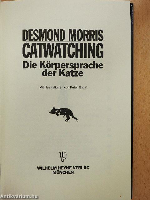 Catwatching