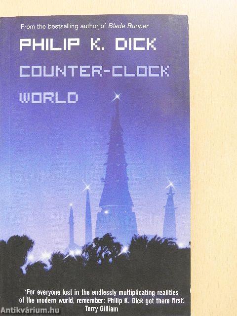 Counter-Clock World