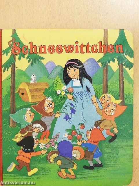 Schneewittchen