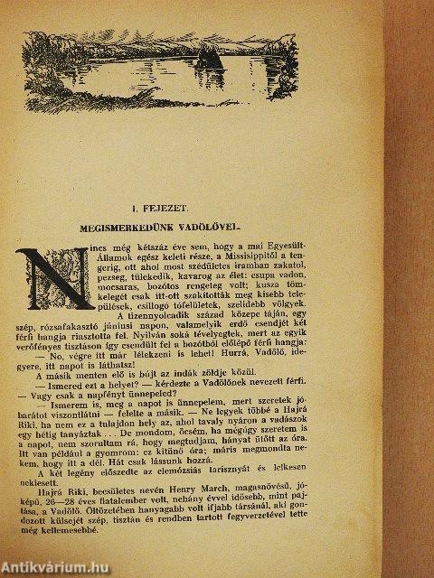 A nagy indiánuskönyv