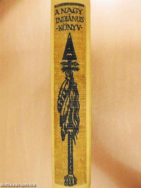 A nagy indiánuskönyv