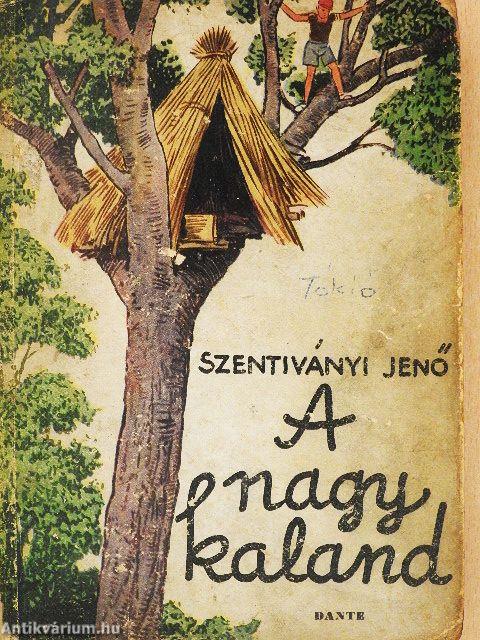 A nagy kaland