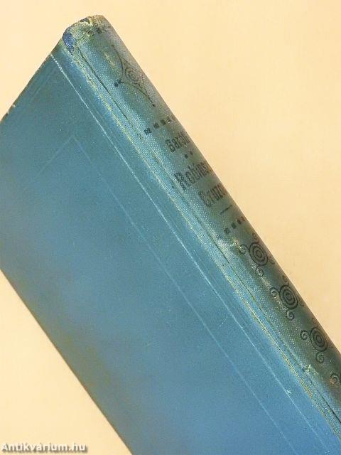 Robinson Cruzoe