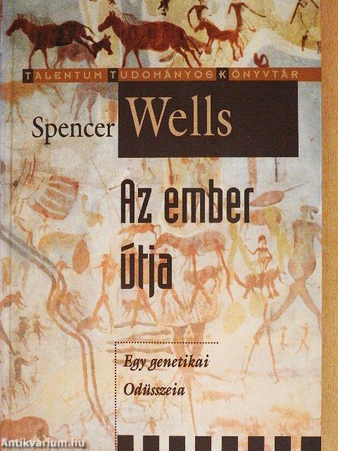 Az ember útja