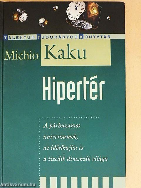 Hipertér
