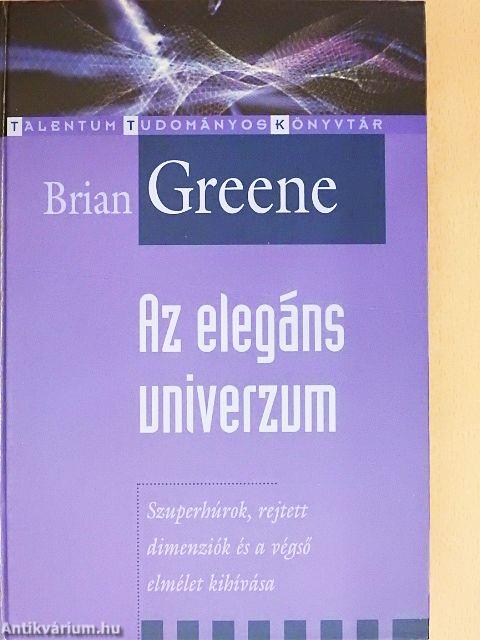 Az elegáns univerzum