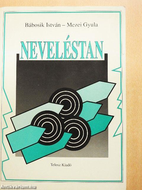 Neveléstan