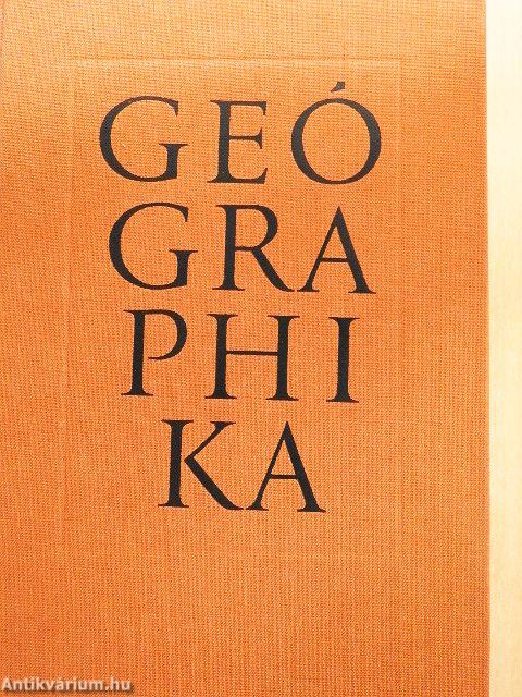 Geógraphika