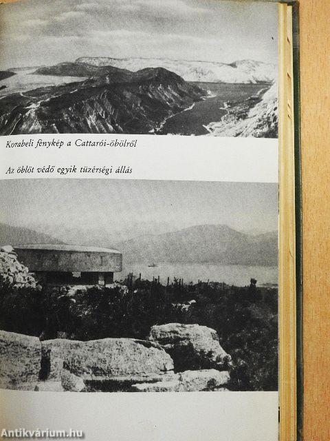 A cattarói matrózfelkelés