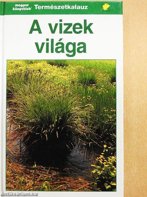 A vizek világa