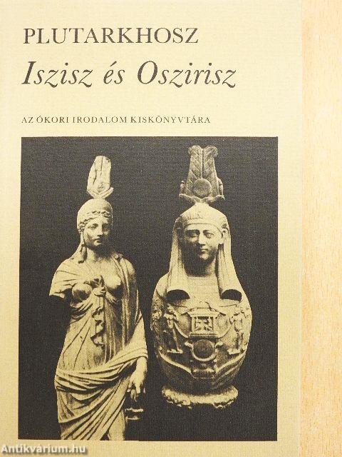 Iszisz és Oszirisz