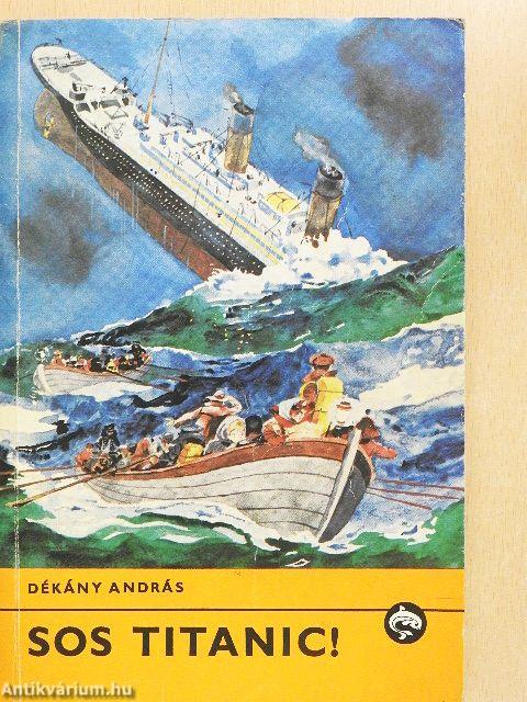 SOS Titanic!