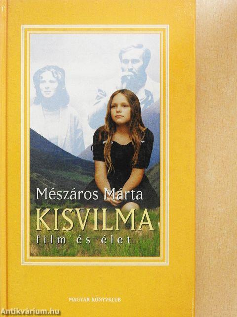 Kisvilma