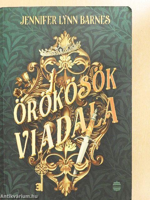 Örökösök viadala