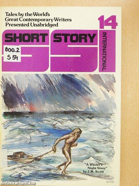 Short Story International 14