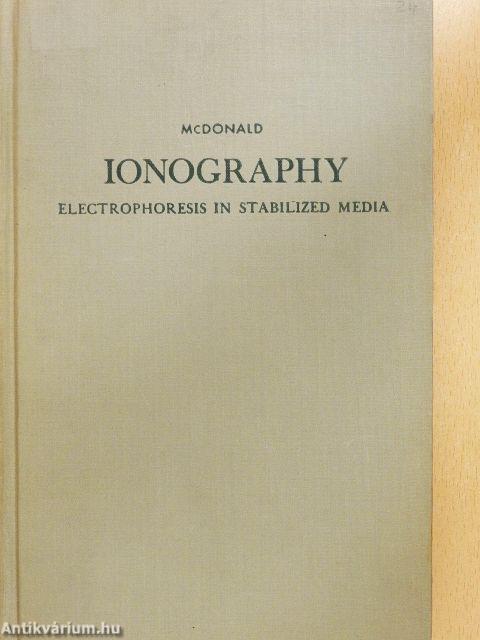 Ionography