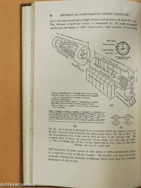 Applied Nuclear Physics