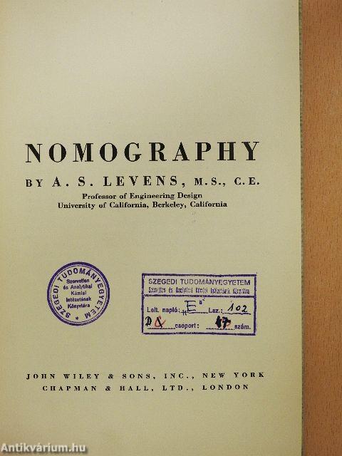 Nomography
