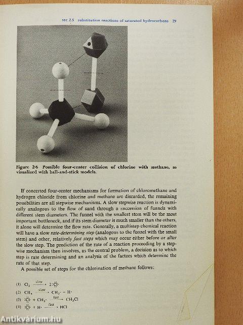 Organic Chemistry