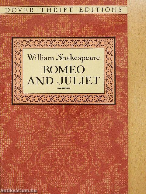 Romeo and Juliet