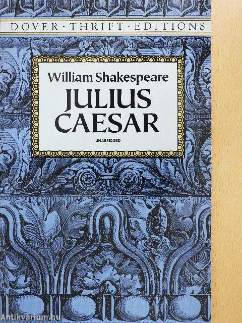 Julius Caesar