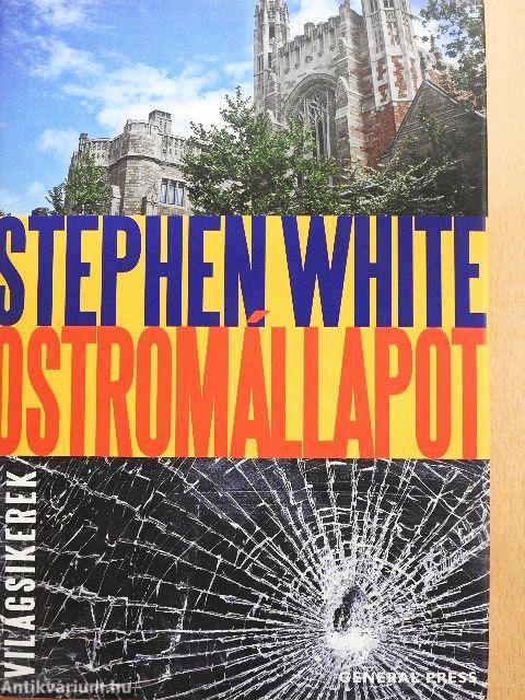 Ostromállapot