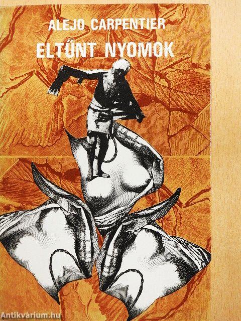 Eltűnt nyomok